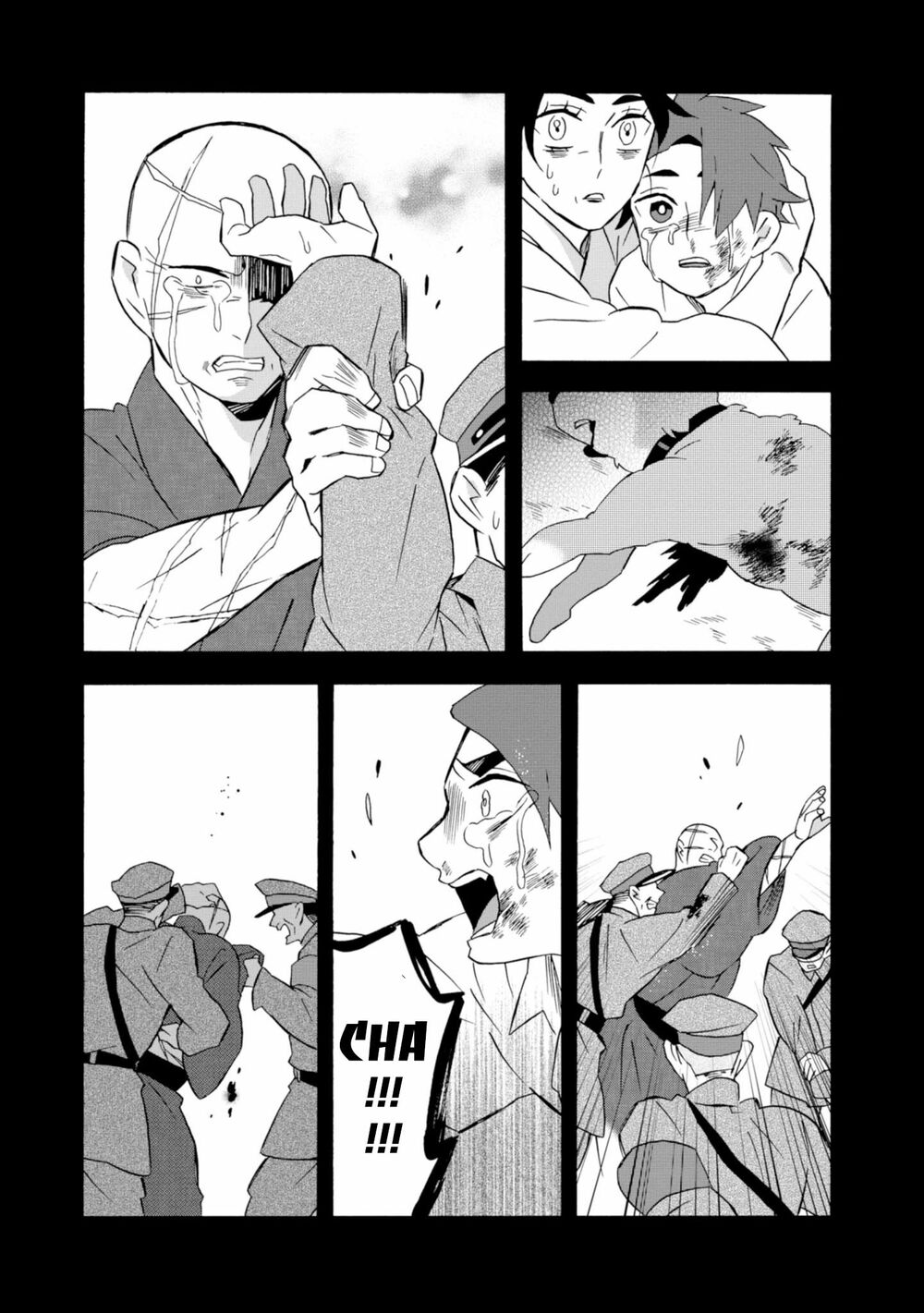 Will you marry me again if you are reborn?: Chapter 22: Will you marry me again...?