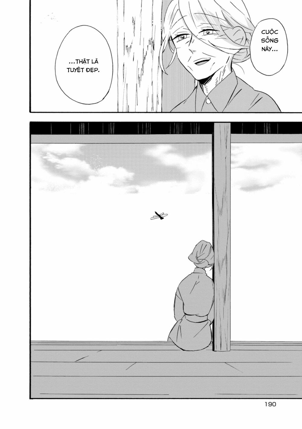 Will you marry me again if you are reborn?: Chapter 22: Will you marry me again...?