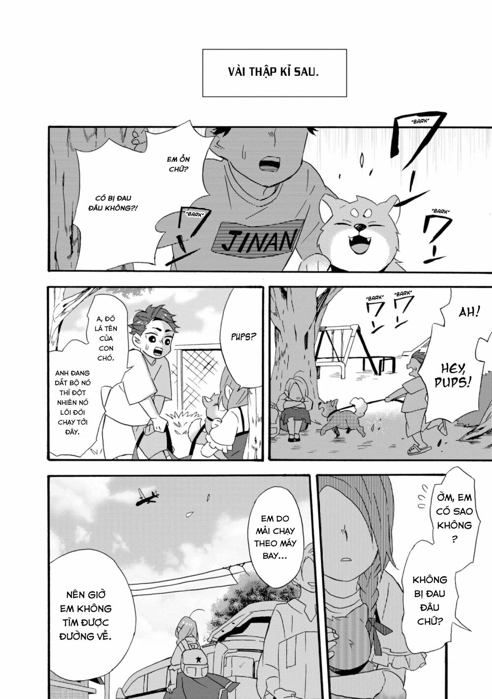 Will you marry me again if you are reborn?: Chapter 22: Will you marry me again...?