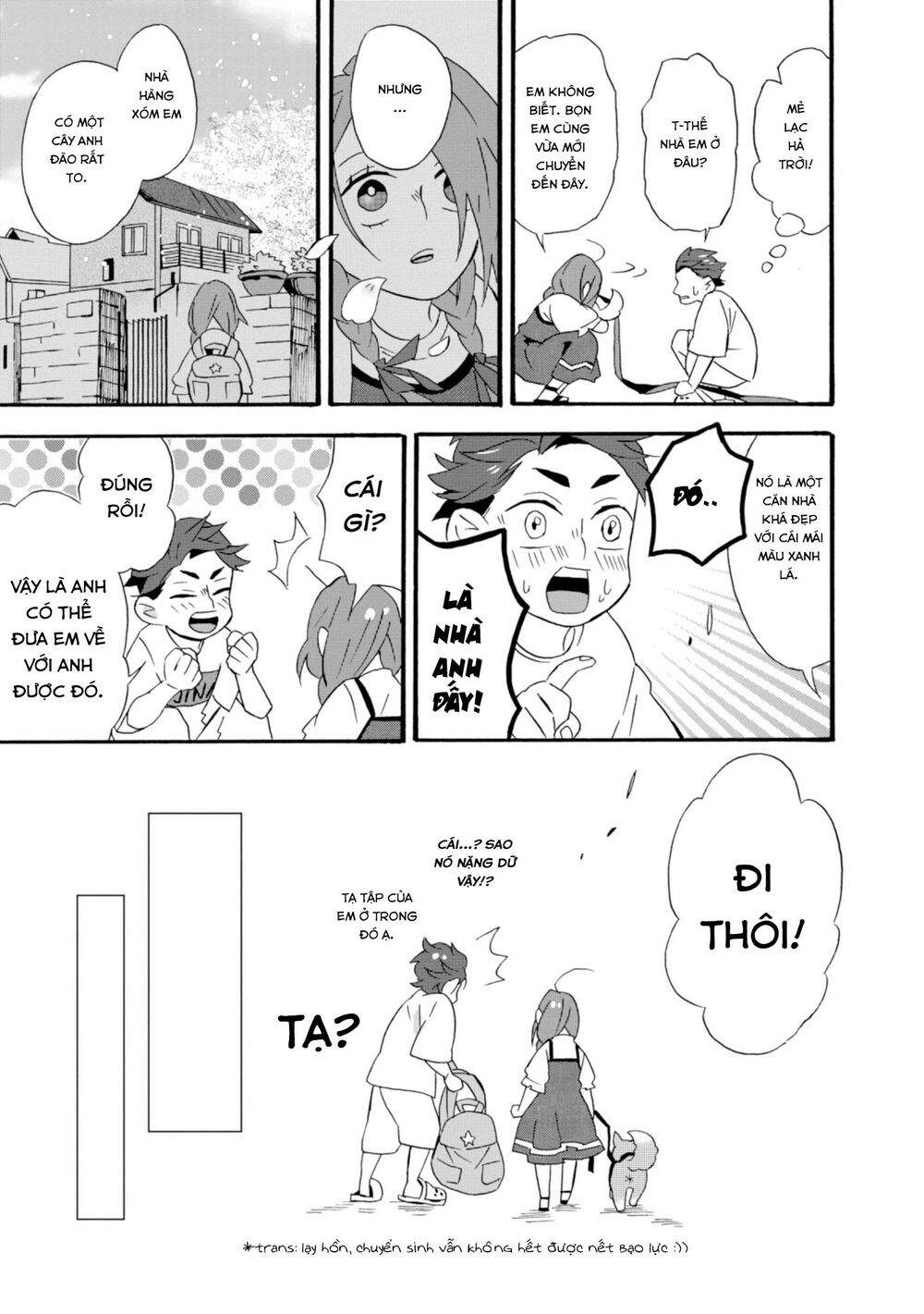 Will you marry me again if you are reborn?: Chapter 22: Will you marry me again...?