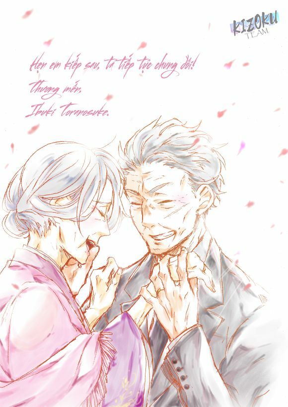 Will you marry me again if you are reborn?: Chapter 22: Will you marry me again...?
