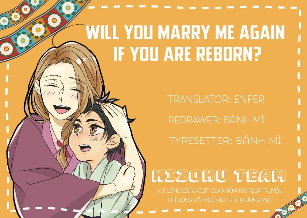 Will you marry me again if you are reborn?: Chapter 5: Lạ hơn cả tiểu thuyết hư cấu