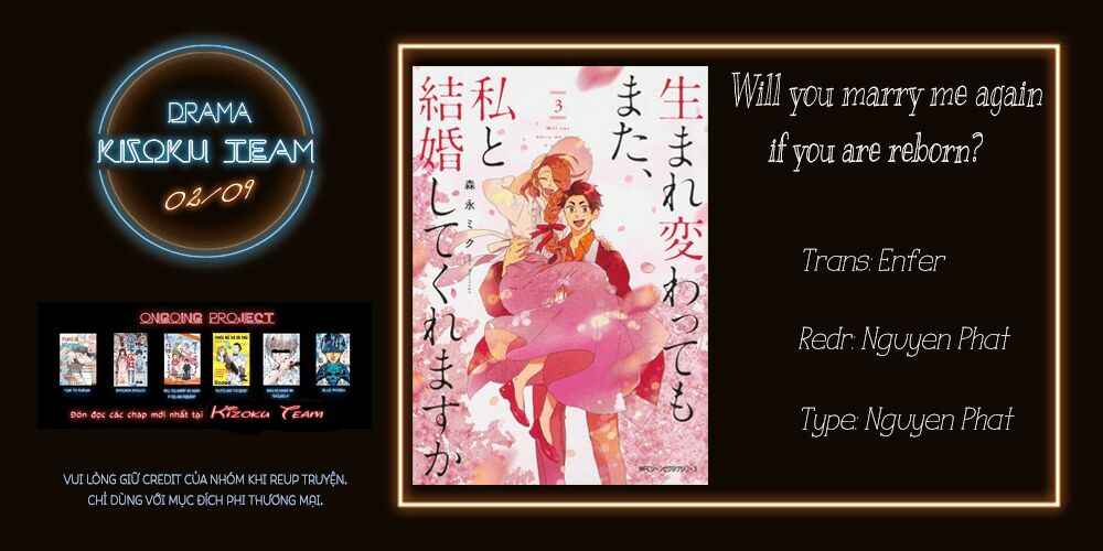 Will you marry me again if you are reborn?: Chapter 8: Anh trai