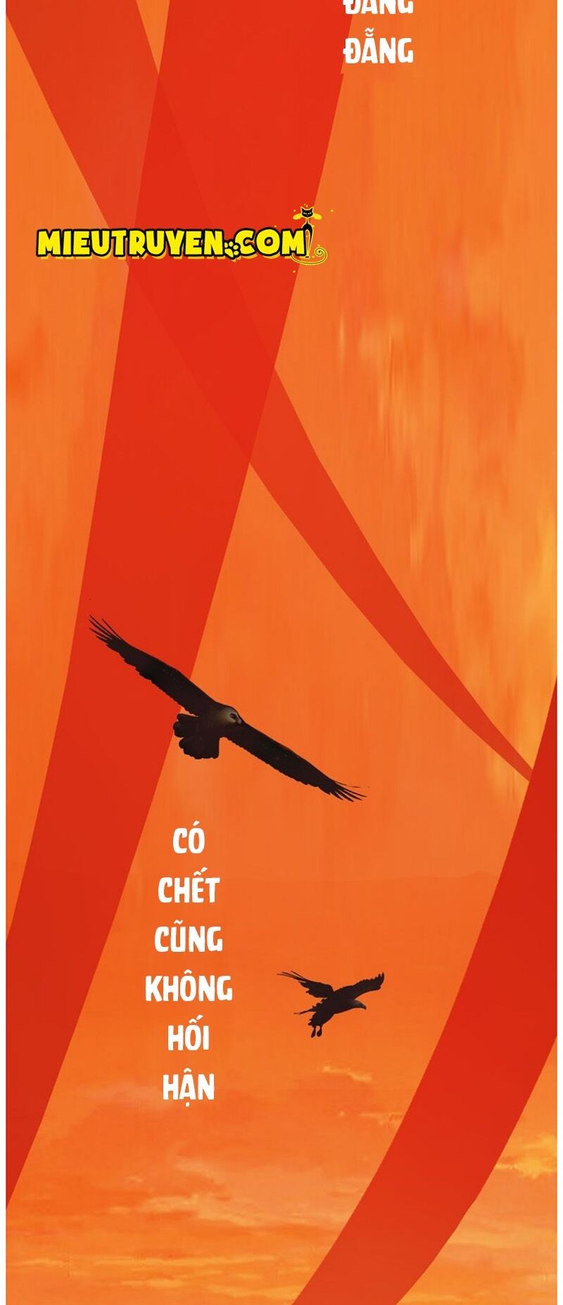 Yêu Nhan Lệnh: Chapter 1