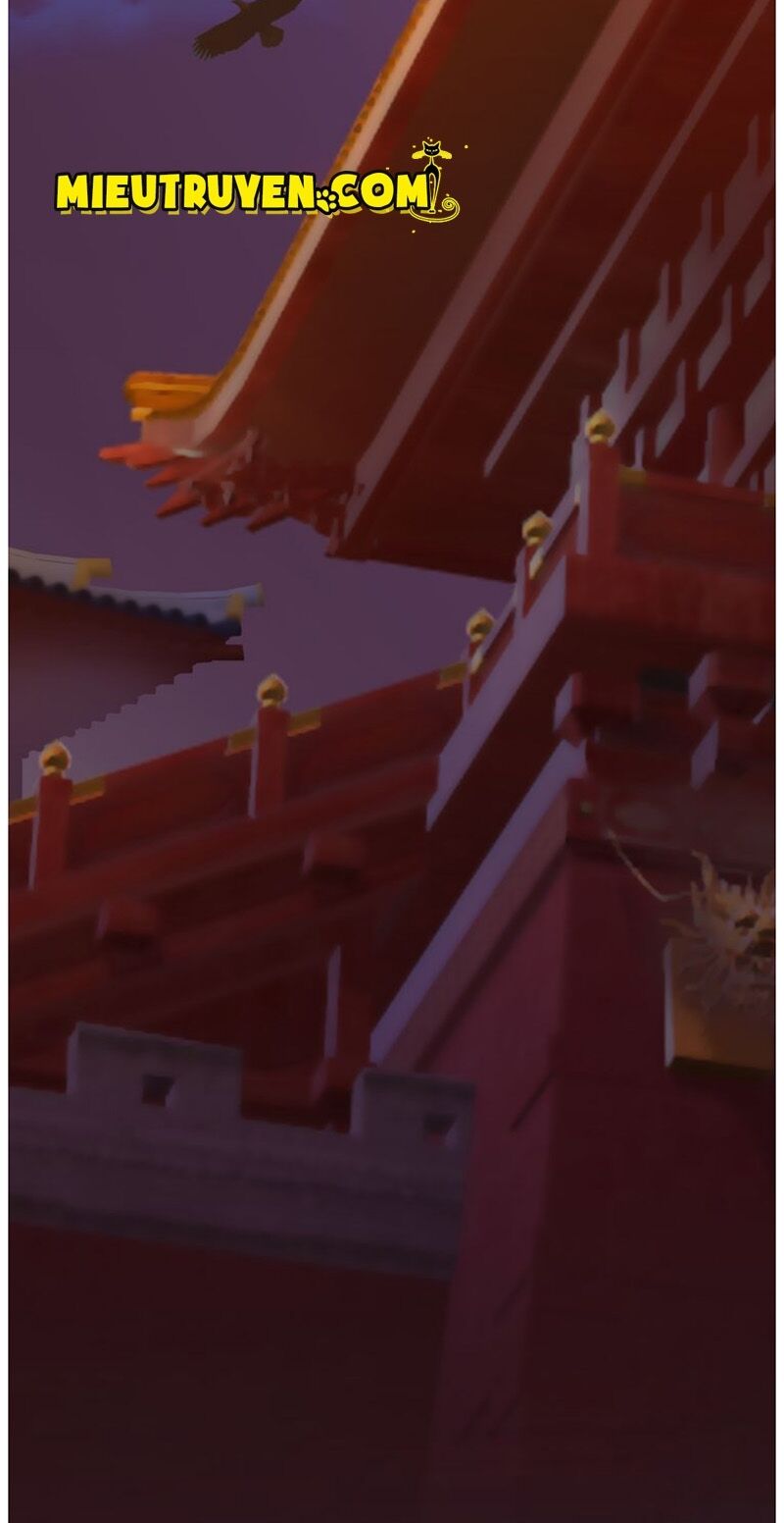 Yêu Nhan Lệnh: Chapter 1