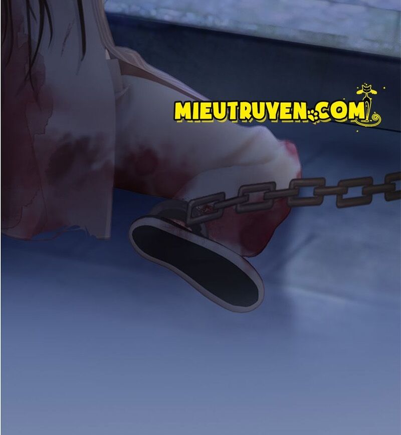 Yêu Nhan Lệnh: Chapter 1
