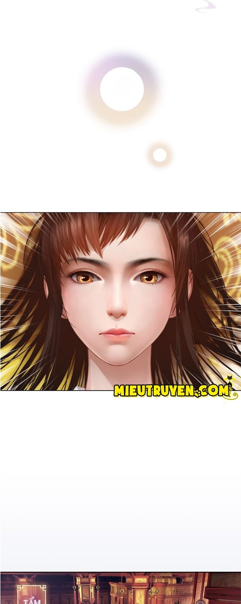 Yêu Nhan Lệnh: Chapter 1