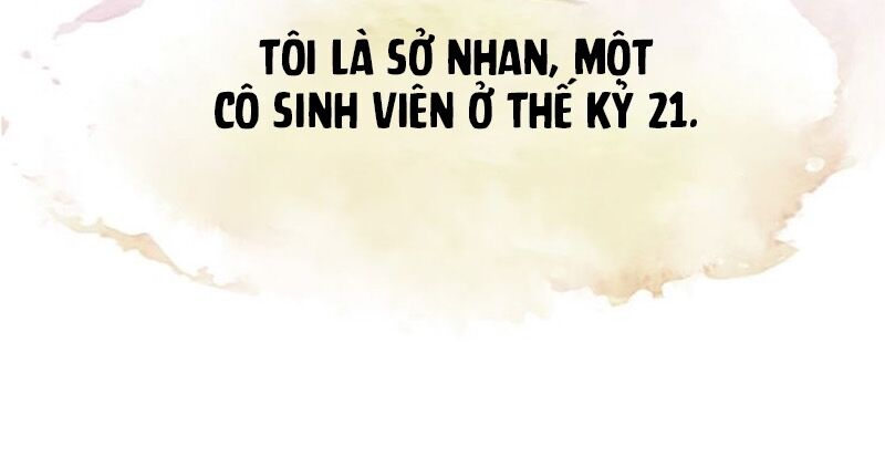 Yêu Nhan Lệnh: Chapter 1