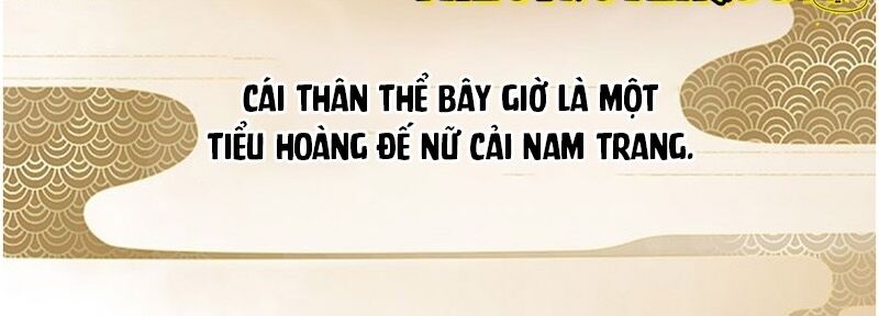 Yêu Nhan Lệnh: Chapter 1