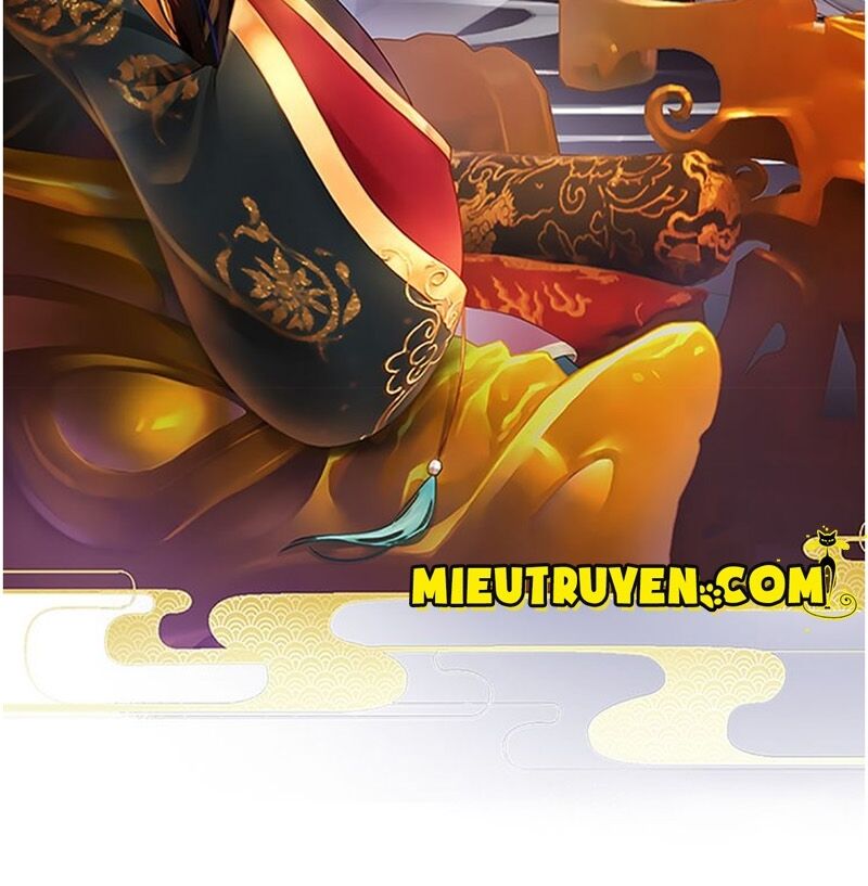 Yêu Nhan Lệnh: Chapter 1