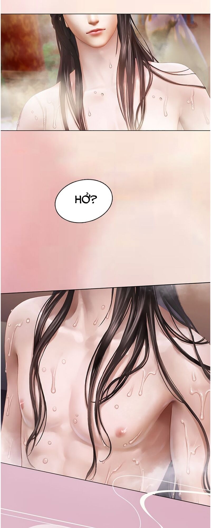 Yêu Nhan Lệnh: Chapter 1