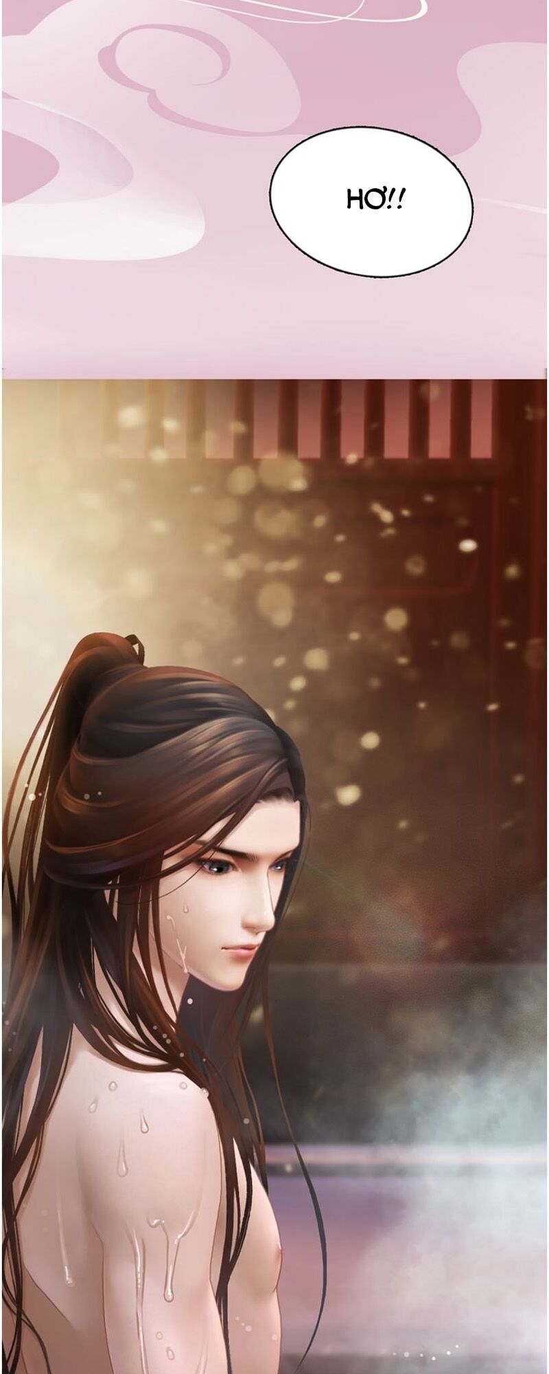 Yêu Nhan Lệnh: Chapter 1