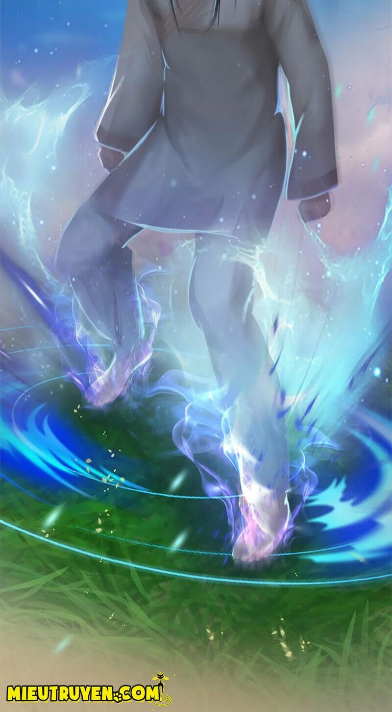 Yêu Nhan Lệnh: Chapter 10