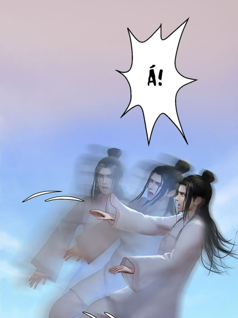 Yêu Nhan Lệnh: Chapter 10