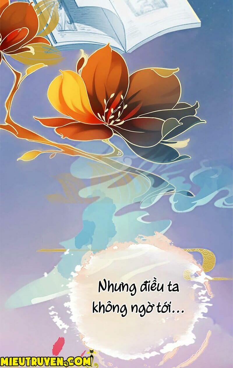Yêu Nhan Lệnh: Chapter 10