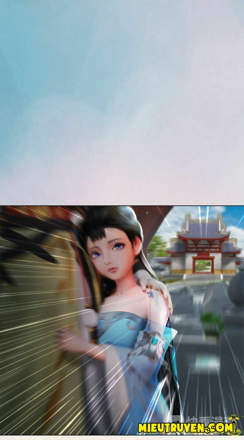 Yêu Nhan Lệnh: Chapter 10