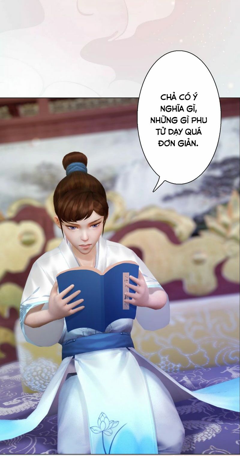 Yêu Nhan Lệnh: Chapter 100