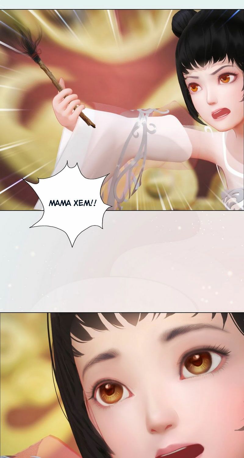 Yêu Nhan Lệnh: Chapter 100