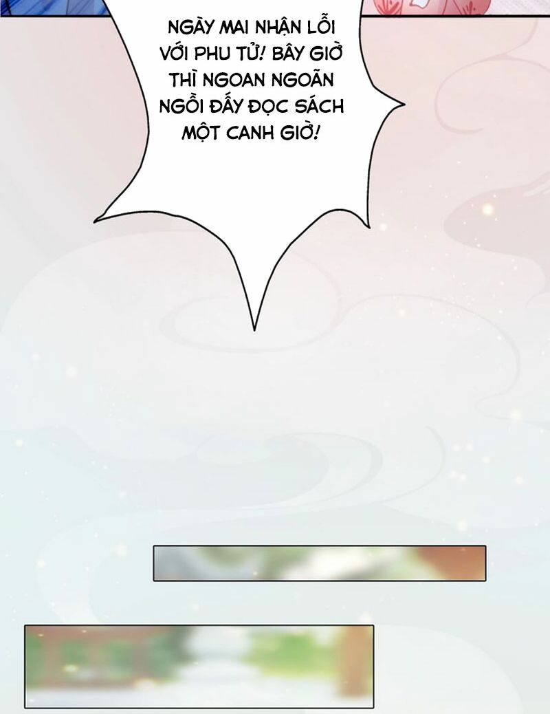Yêu Nhan Lệnh: Chapter 100