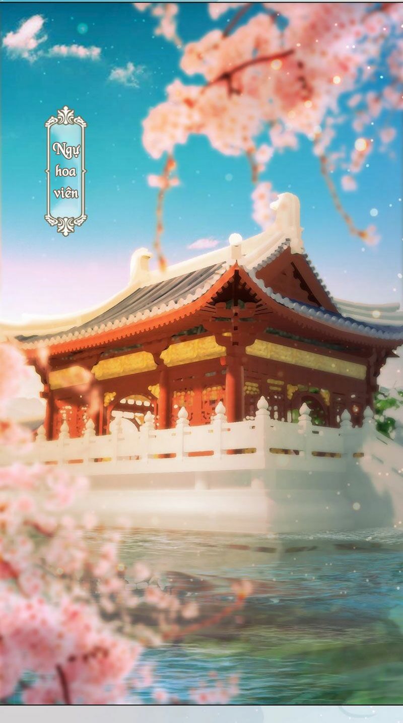 Yêu Nhan Lệnh: Chapter 100