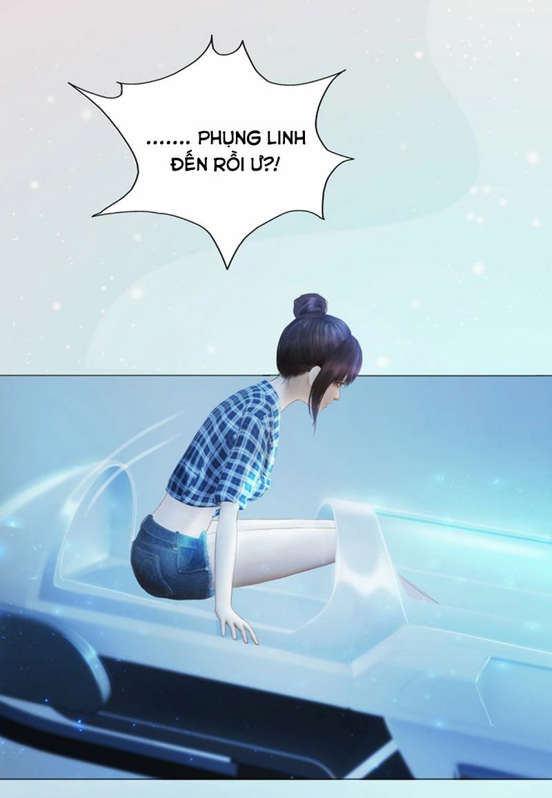 Yêu Nhan Lệnh: Chapter 101.1