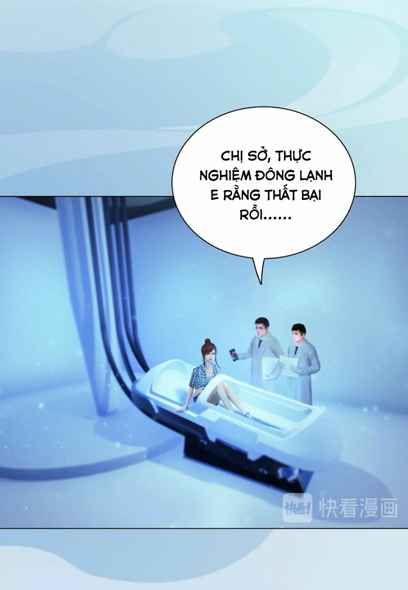 Yêu Nhan Lệnh: Chapter 101.1