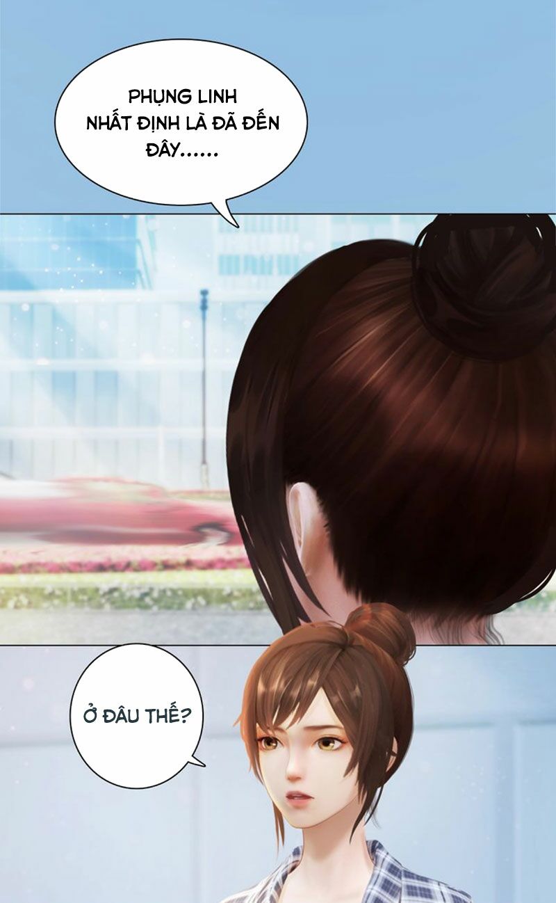 Yêu Nhan Lệnh: Chapter 101.1