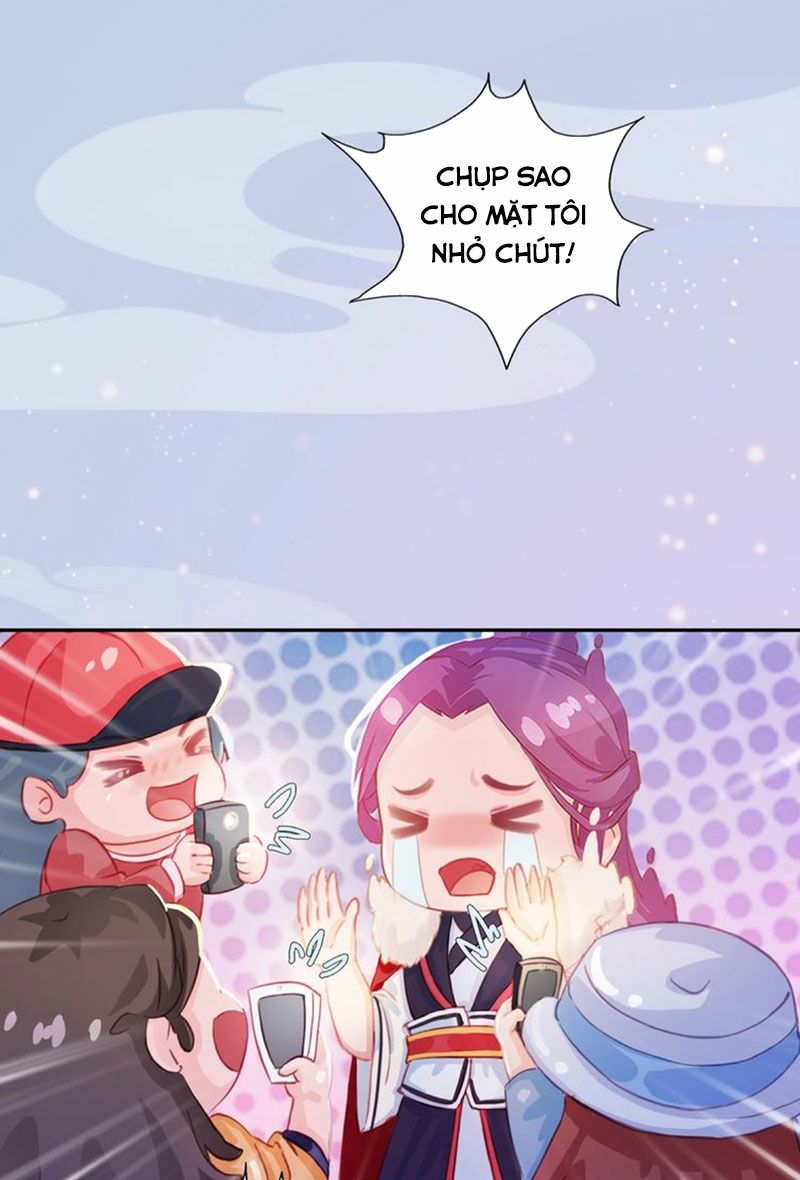 Yêu Nhan Lệnh: Chapter 101.1