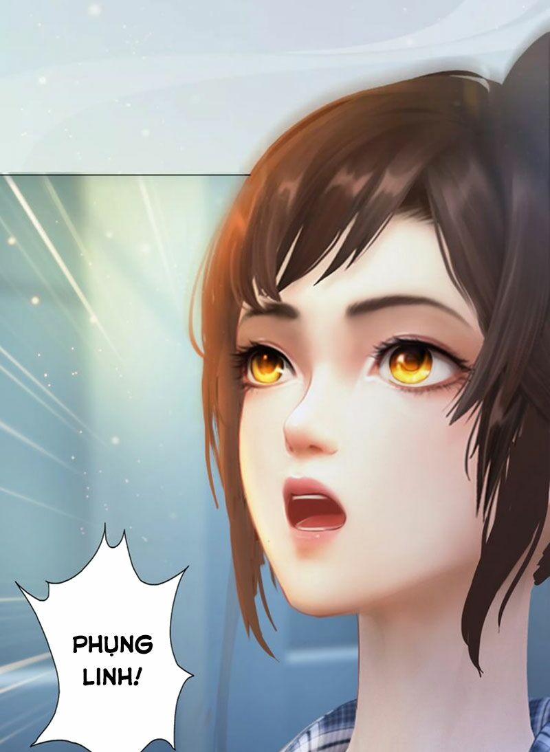 Yêu Nhan Lệnh: Chapter 101.1