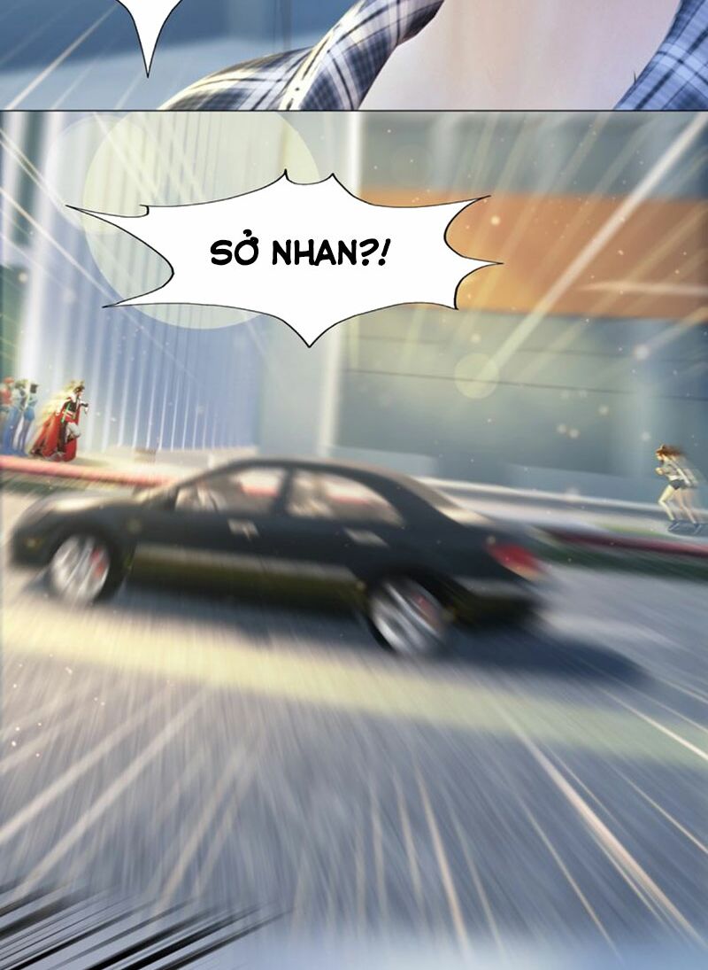 Yêu Nhan Lệnh: Chapter 101.1