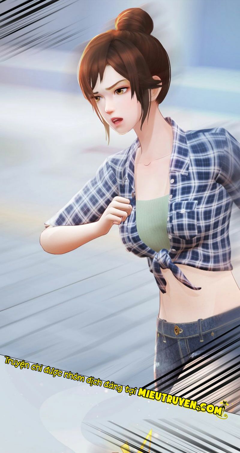 Yêu Nhan Lệnh: Chapter 101.1