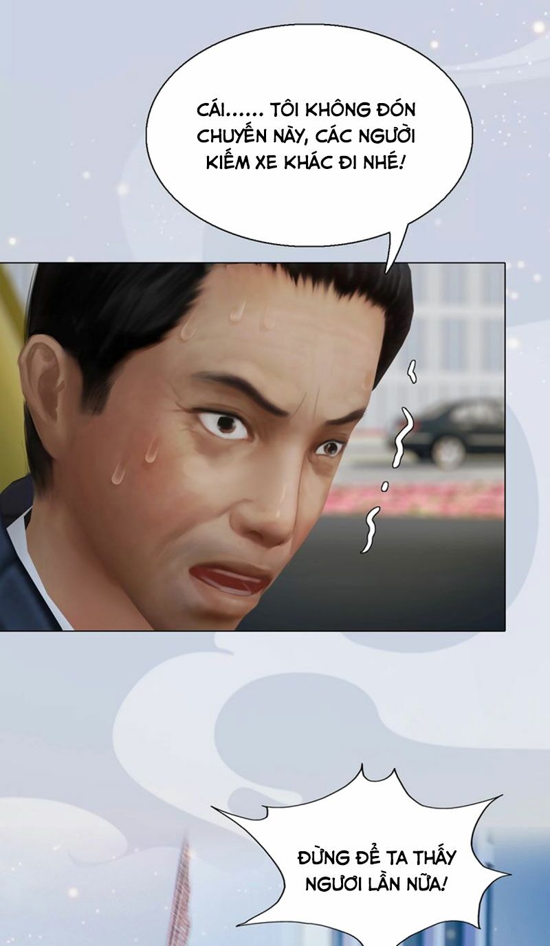 Yêu Nhan Lệnh: Chapter 101.1
