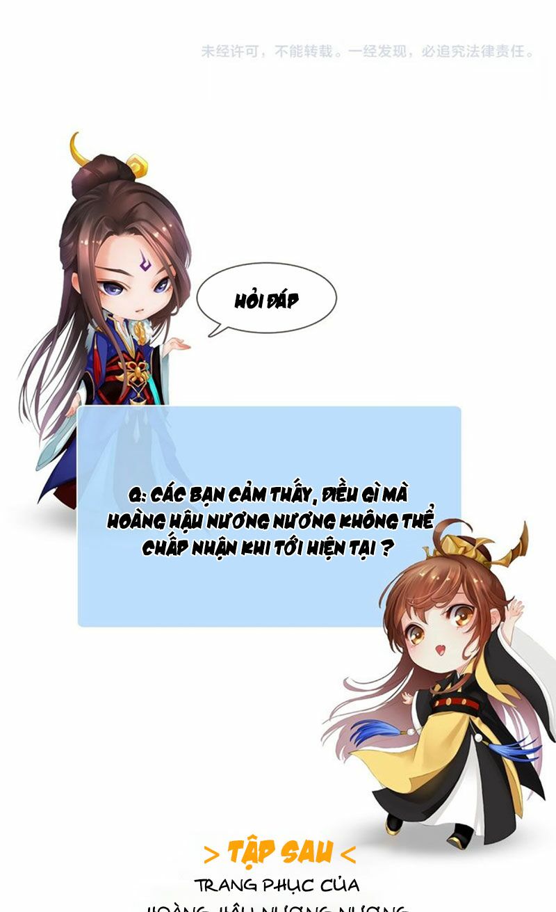 Yêu Nhan Lệnh: Chapter 101.1