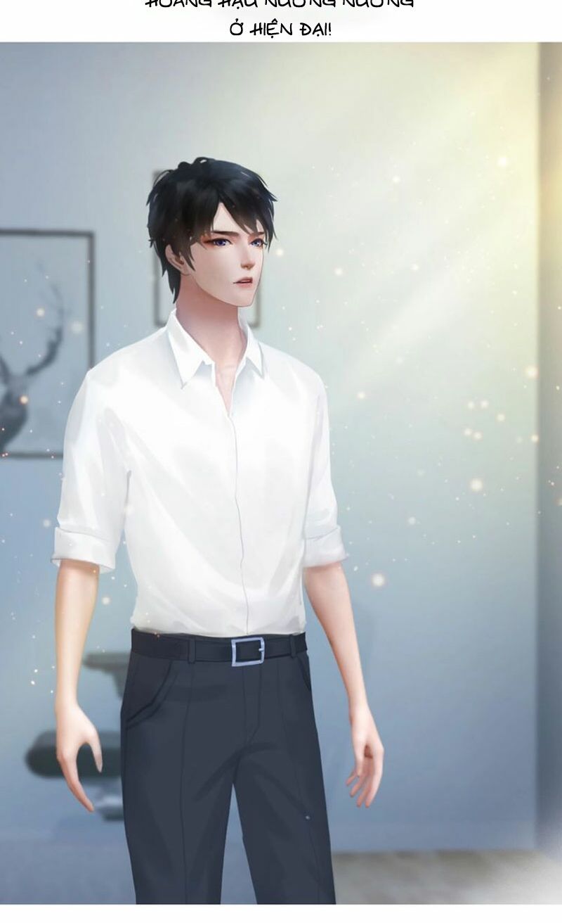 Yêu Nhan Lệnh: Chapter 101.1