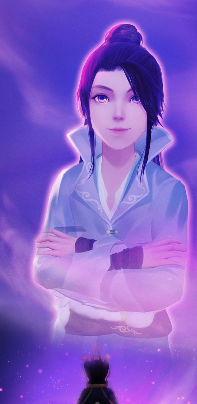 Yêu Nhan Lệnh: Chapter 101.1