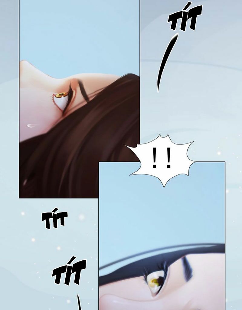 Yêu Nhan Lệnh: Chapter 101.1
