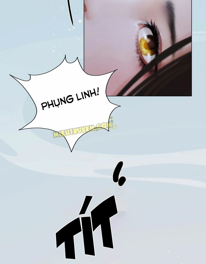 Yêu Nhan Lệnh: Chapter 101.1