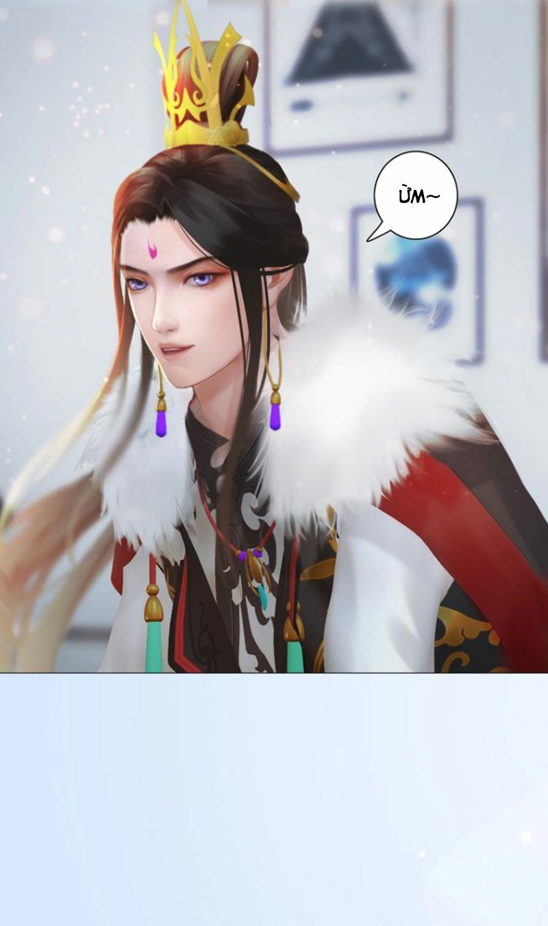 Yêu Nhan Lệnh: Chapter 101.2