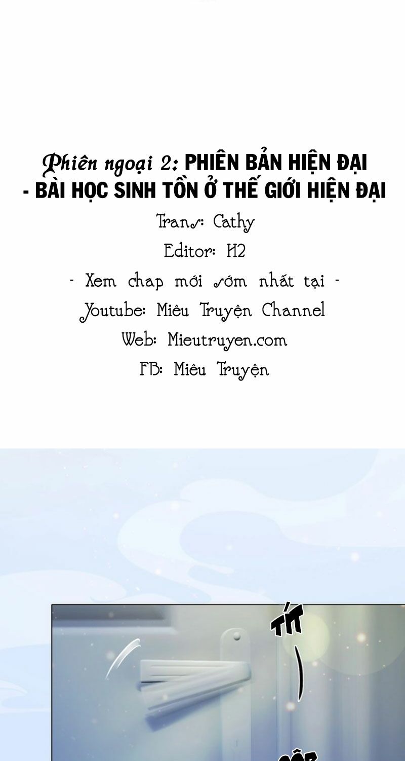 Yêu Nhan Lệnh: Chapter 101.2