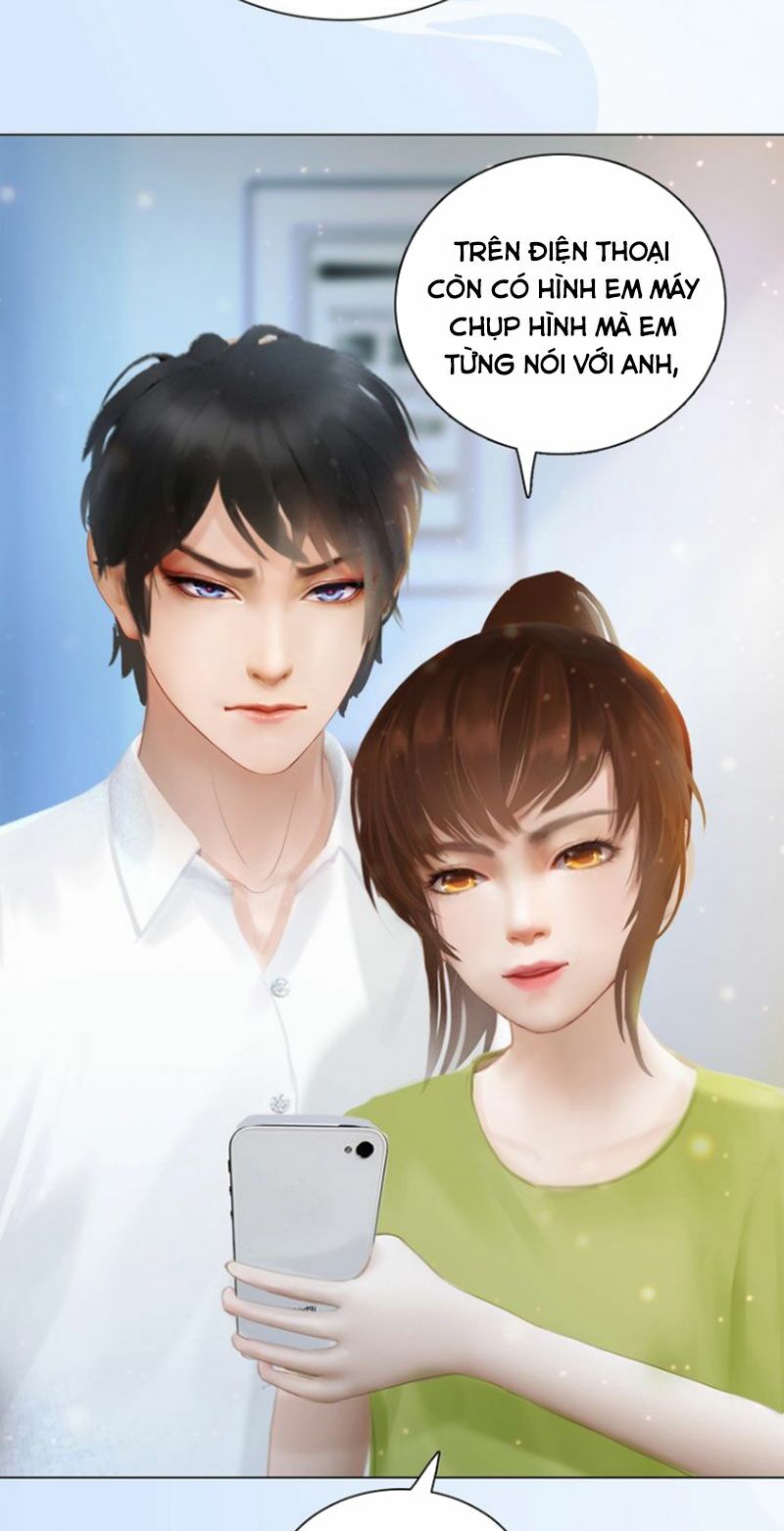 Yêu Nhan Lệnh: Chapter 101.2
