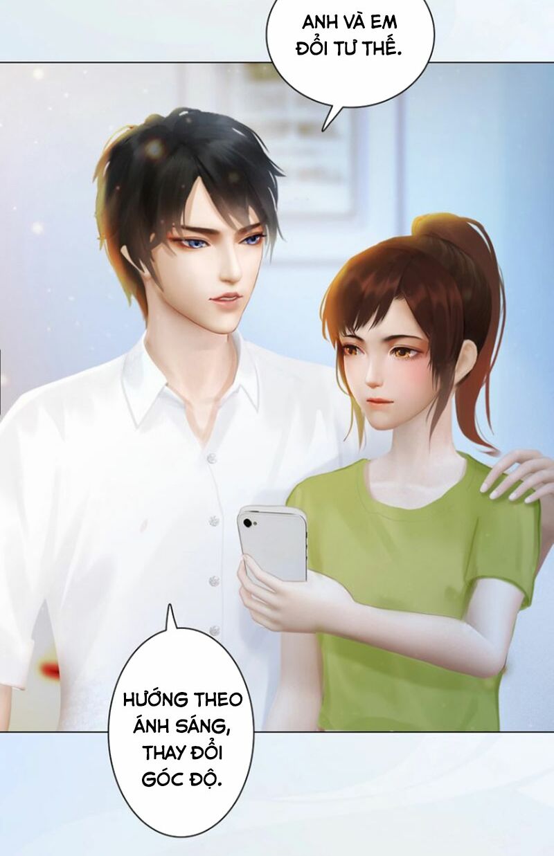 Yêu Nhan Lệnh: Chapter 101.2