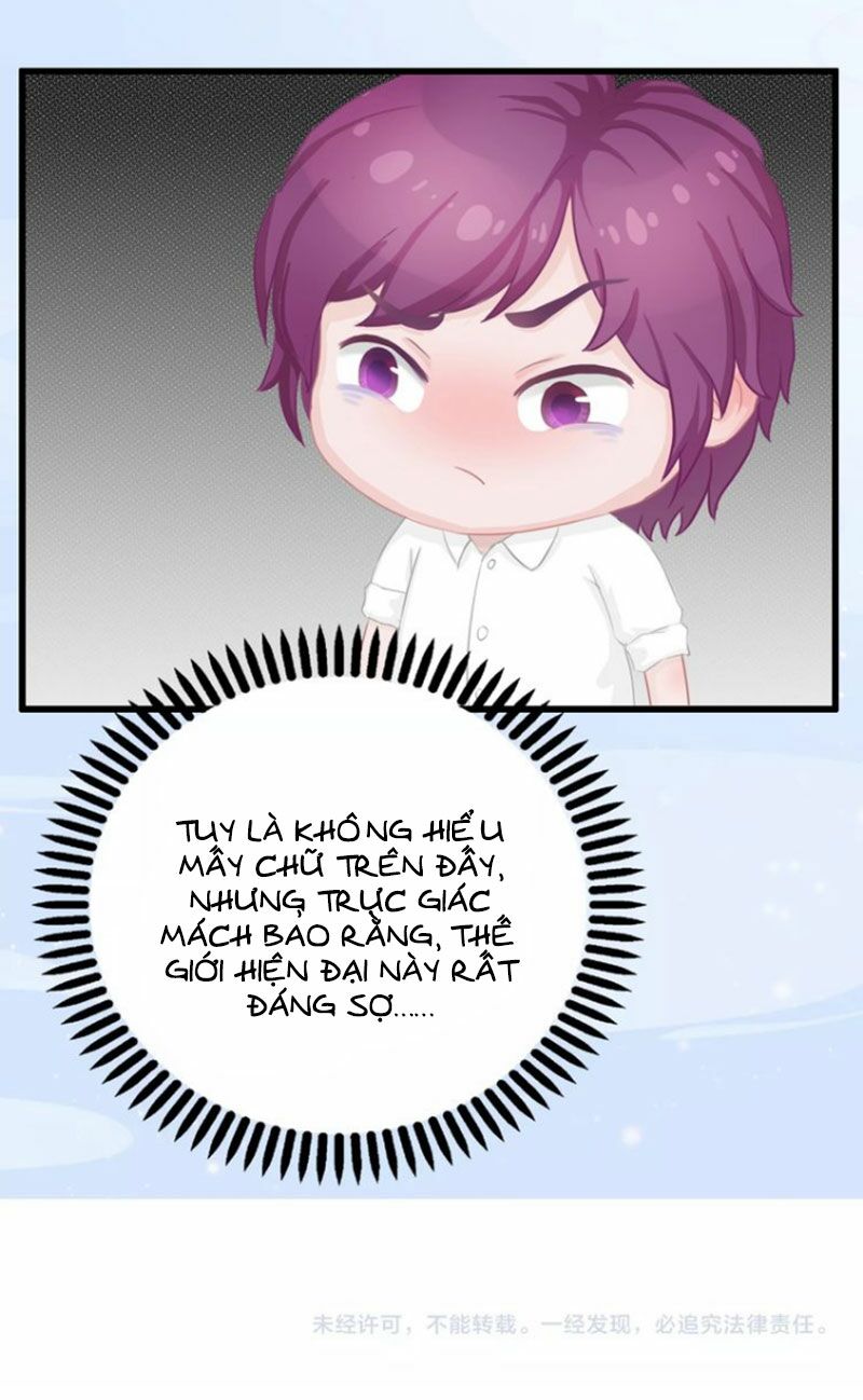 Yêu Nhan Lệnh: Chapter 101.2