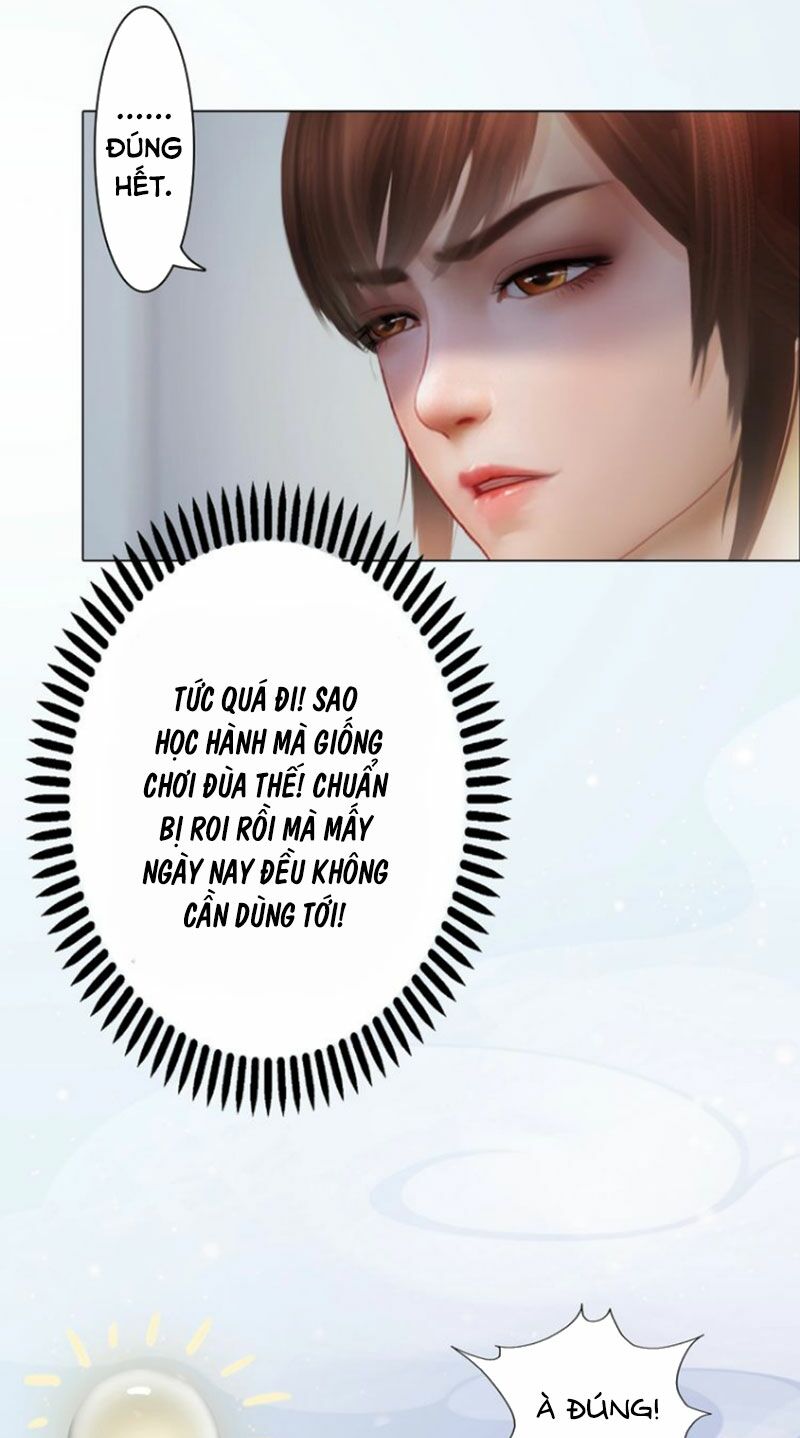 Yêu Nhan Lệnh: Chapter 101.3