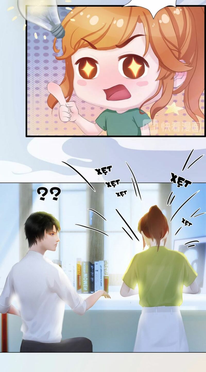 Yêu Nhan Lệnh: Chapter 101.3