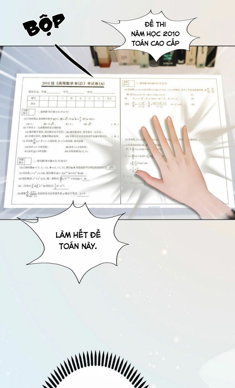 Yêu Nhan Lệnh: Chapter 101.3