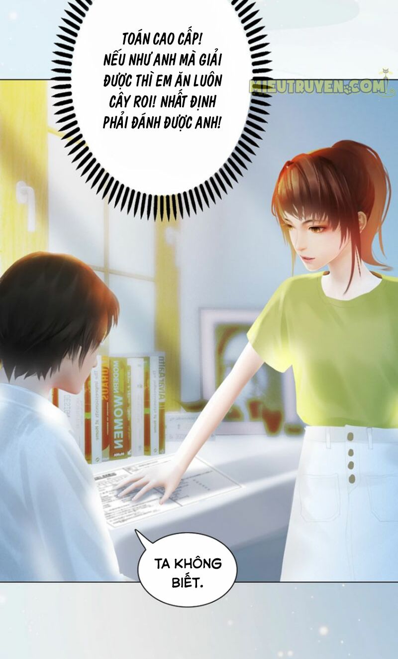 Yêu Nhan Lệnh: Chapter 101.3