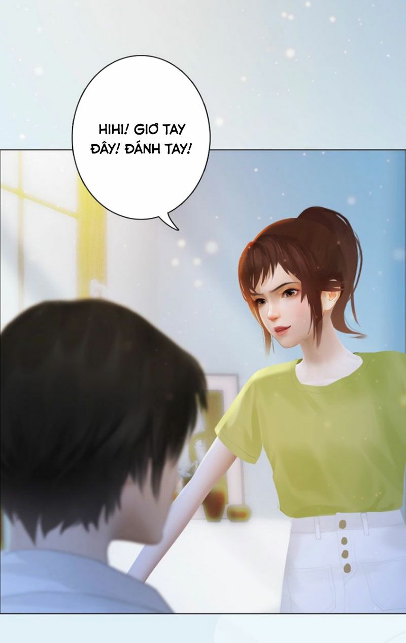 Yêu Nhan Lệnh: Chapter 101.3