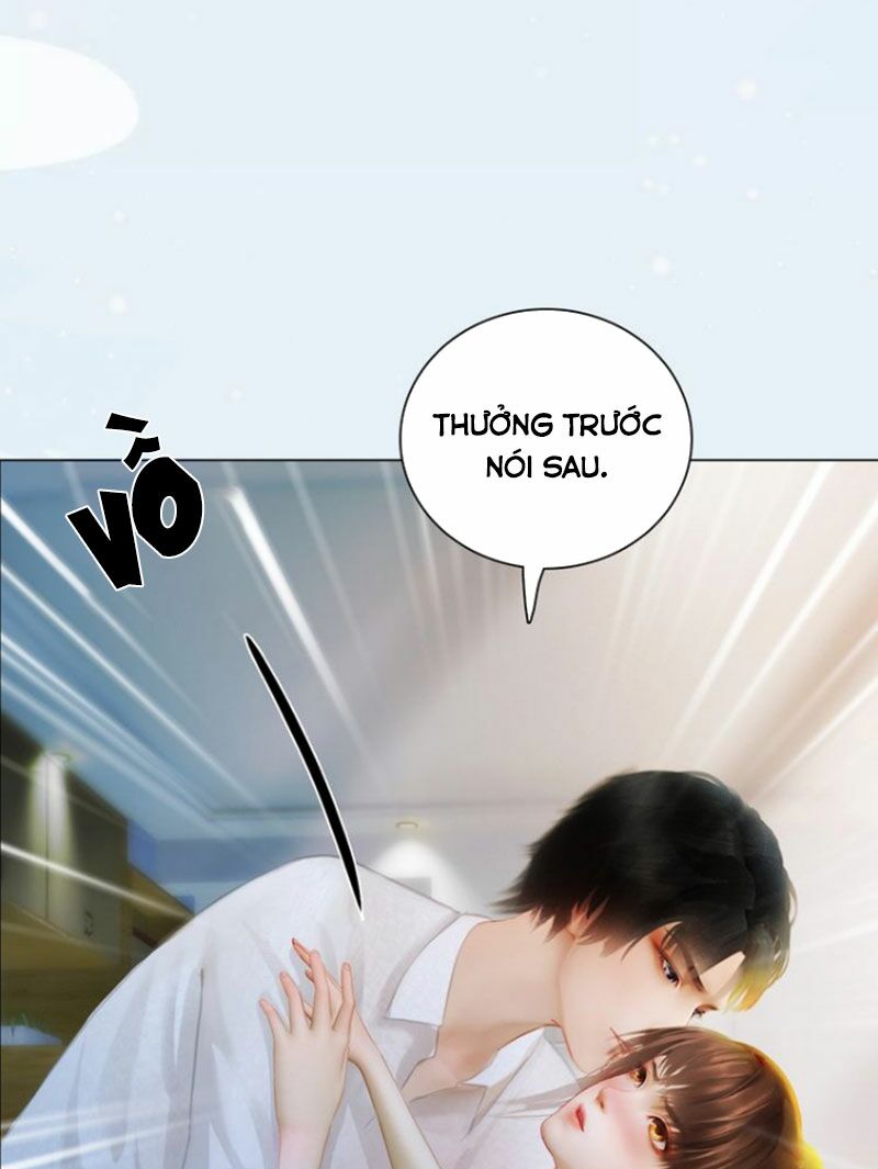 Yêu Nhan Lệnh: Chapter 101.3
