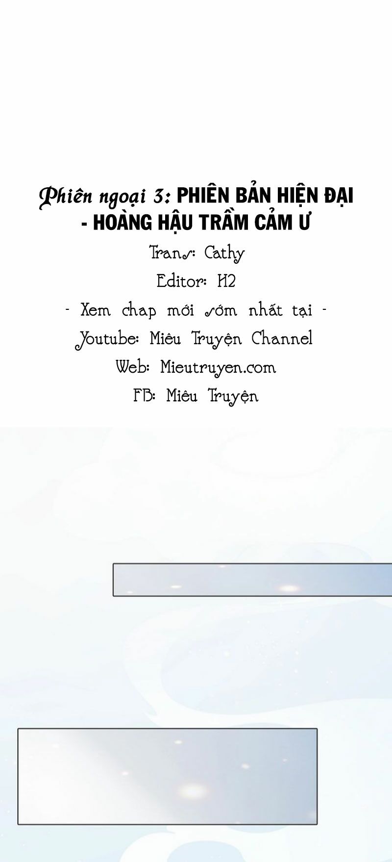 Yêu Nhan Lệnh: Chapter 101.3