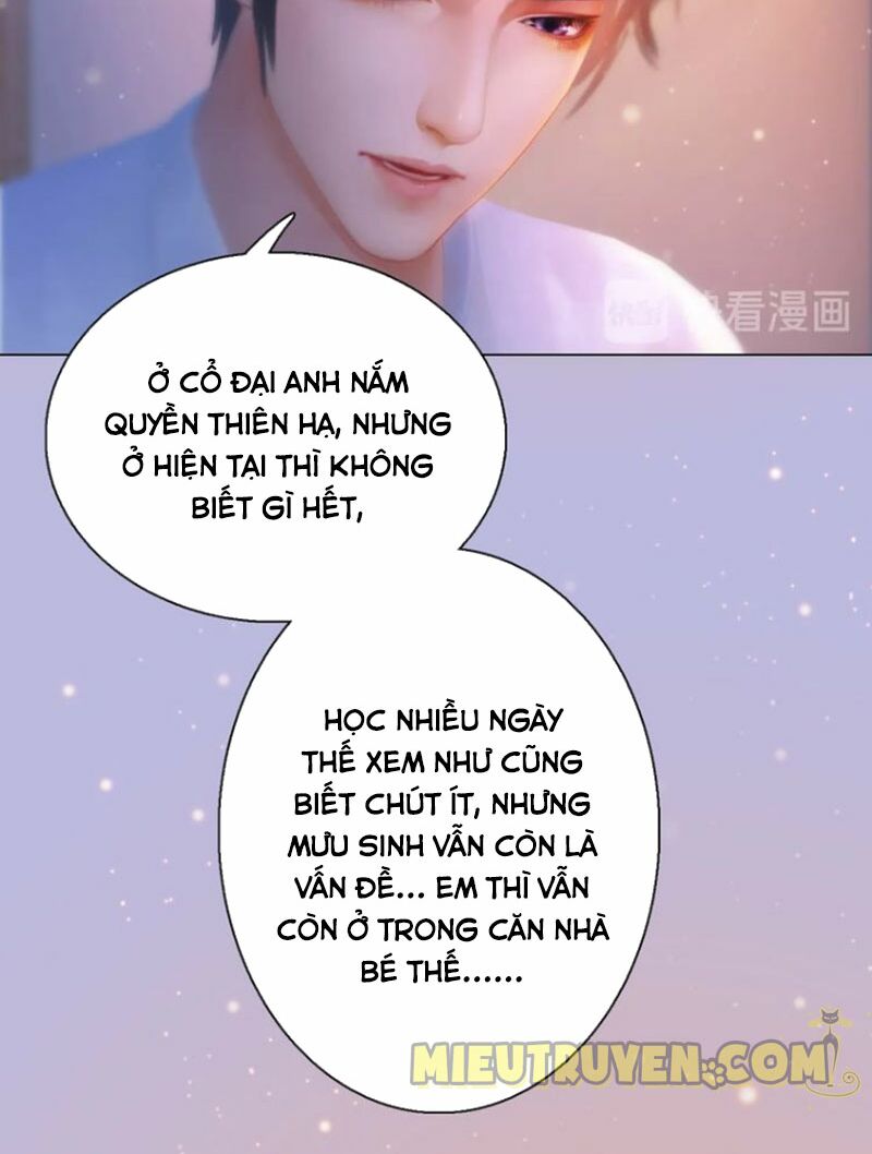 Yêu Nhan Lệnh: Chapter 101.3